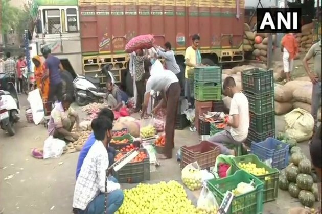 Retail inflation falls to 5-month low of 6.71 per cent in July