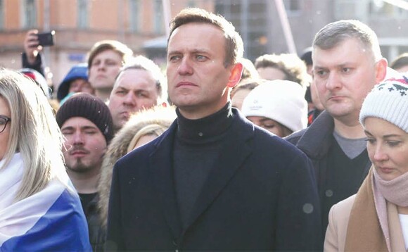 Navalny Navalny