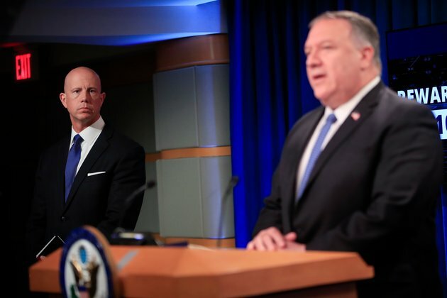 US Steps Up Campaign to Purge &#039;Untrusted&#039; Chinese Apps
