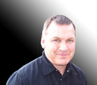 Ray Stubbs to host BMF Members' Day