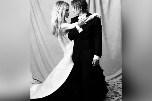 Nicole Kidman wanted to save her marriage with Keith Urban amid reports to divorce
