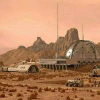 3D printing will help space pioneers make homes, tools and other stuff they need to colonize the Moon and Mars