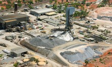 Initial movement of zinc concentrate from the Endeavour mill is expected to begin shortly.