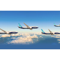 Boeing invites applications for fifth edition of BUILD program