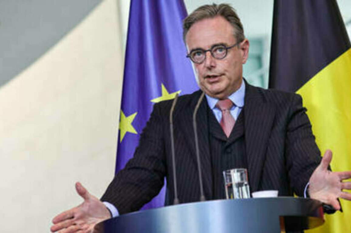 Key EU state rejects plan to raid Russia's reserves