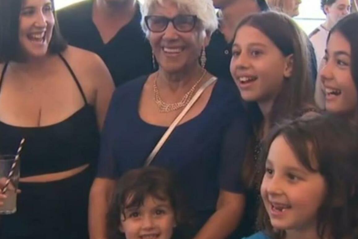 Grandmother of football star Sam Kerr breaks silence on horror crash