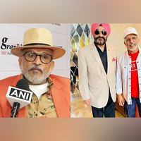 "Ye unka badappan hai vo mere paas aaye": Annu Kapoor on meeting former Army chief Gen Bikram Singh