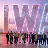 Ambassadors explore Al Dhafra's heritage, tourist sites