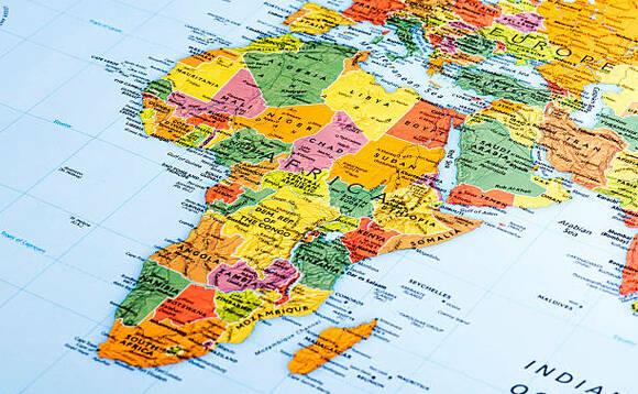 Holborn Assets names new regional director for Africa