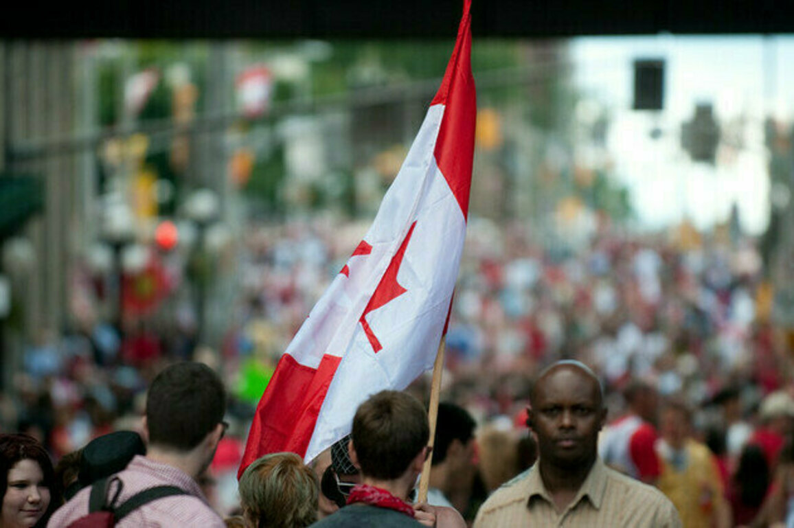 'Dual Use' Policies Can Unite Canada
