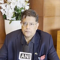 "Our appeal to put Pakistan on grey list of FATF is getting resonance": BJP MP Baijayant Panda