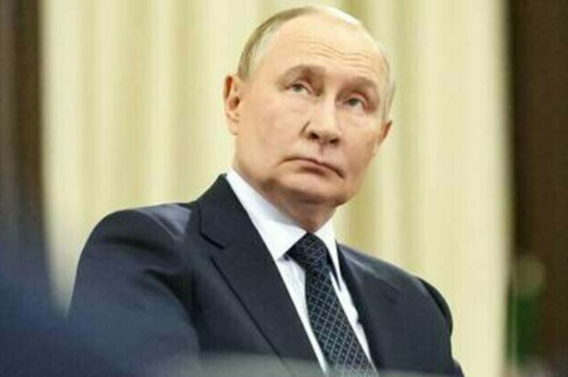 Migration, families, economy: key takeaways from Putin's meeting with MPs