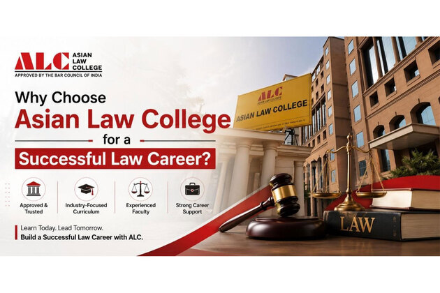 Why Choose Asian Law College for a Successful Law Career?