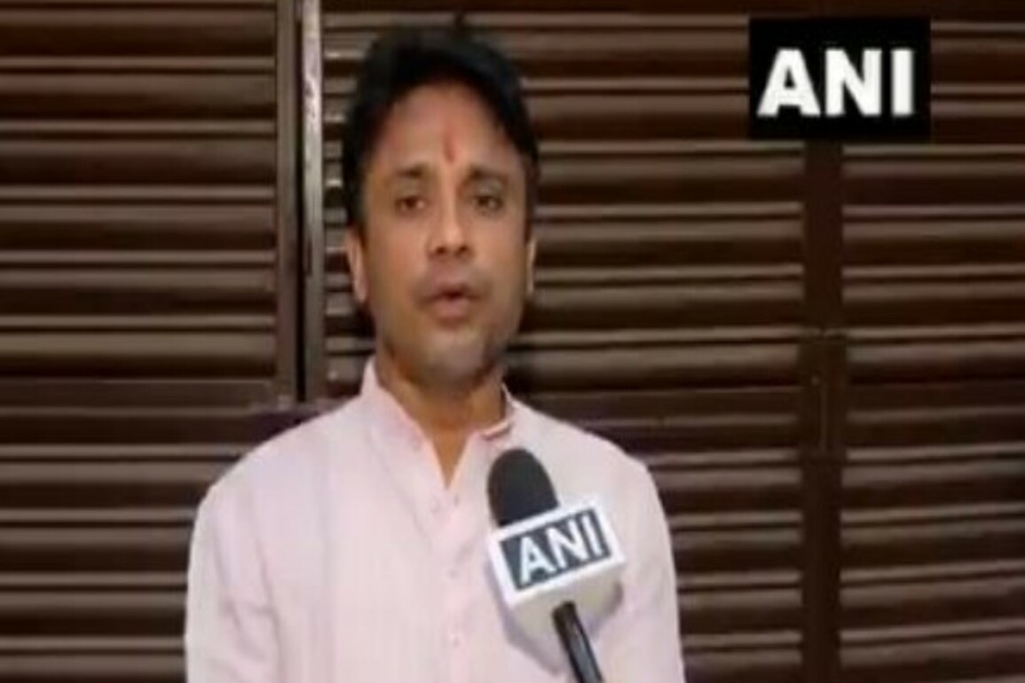 CM Mamata removed word Dham from Digha temple, this is victory of Lord Jagannath devotees: Chief Servitor of Jagannath Puri Temple