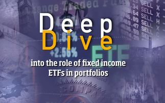 Deep Dive: Fixed income ETF boom puts active management to the test