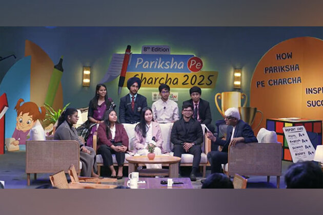 "Hear it from the best experts": PM Modi calls upon students to tune in to Pariksha Pe Charcha episode to tackle exam stress