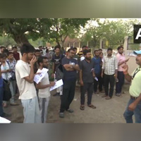 Rajasthan Administrative Service (RAS) Mains Exam 2024 begins in Jaipur and Ajmer
