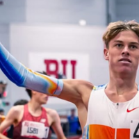 16-year old New Zealander shatters John Walker's mile record