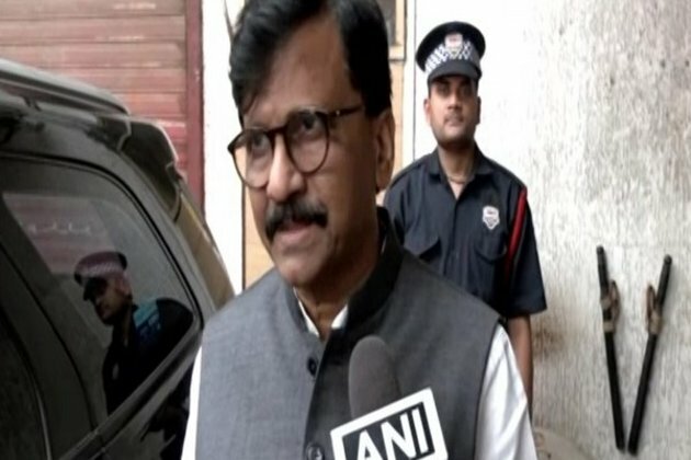 Outsiders responsible for Kolhapur clashes: Sanjay Raut