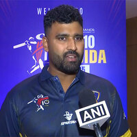 Thisara Perera backs Sri Lanka to reclaim T20 Asia Cup title