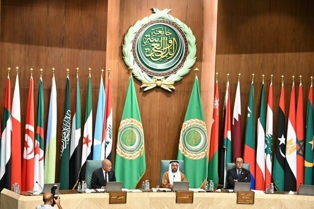 UAE chairs 164th ordinary session of Arab League Council