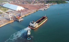 Porto Piauí, em Luís Correia