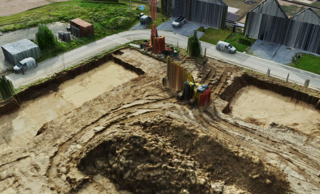 The digitalisation across earthmoving and construction is making notable strides in line with the increased adoption of technology