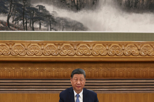 China sentences former minister to death with two-year reprieve for bribery