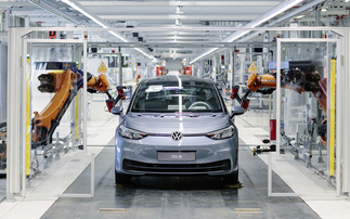 Credit: VW