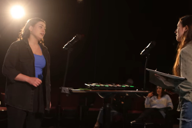 Stage, Screen, and Sound- April Arts and Entertainment Picks - Buffalo Rising