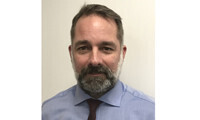 Fernox welcomes Darren Fretter-Hall to its sales team 