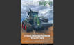 Research Report - May 2024 - High Horsepower Tractors
