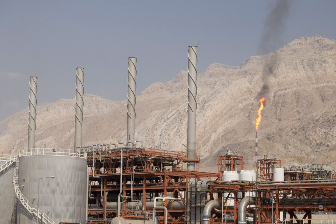 Missiles launched from Iran towards Israel; Qatar condemns strike on South Pars gas facilities in Iran