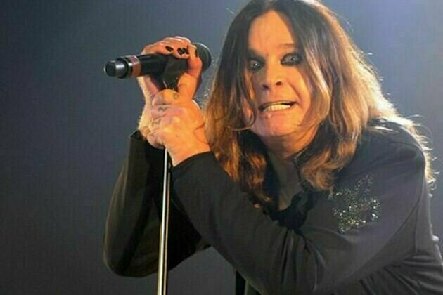 Ozzy Osbourne to join Black Sabbath for last hoorah