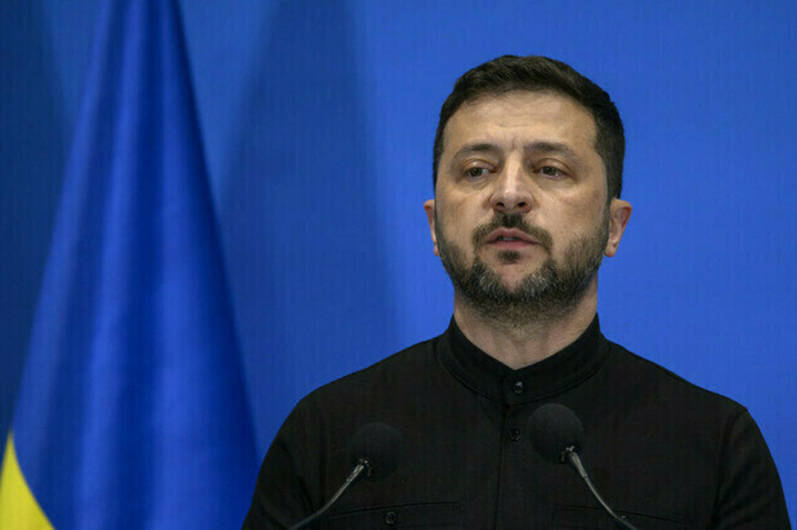 Zelensky rejects any limited ceasefire with Russia