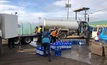  Supplies are being sent to Nunavut capital Iqaluit where the tap water has been contaminated