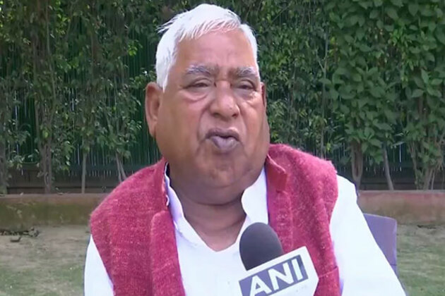 "Neither policy nor intention to deal with major issues of country": SP's Awadesh Prasad slams BJP over Waqf Bill