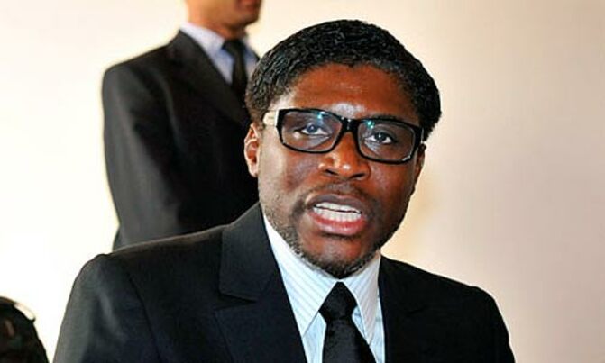 France upholds probe into E.Guinea leader's son France upholds probe into E.Guinea leader's son