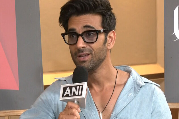 "I realised mai bohot paani me hu...": Pulkit Samrat on his intense training for 'Glory'