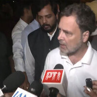"We've defeated this attack on Constitution": Rahul Gandhi after Women's Reservation Amendment Bill fails to pass in Lok Sabha