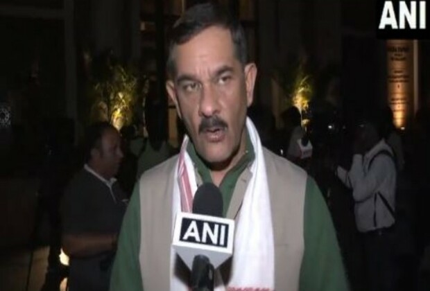 "CM Sarma and his family looting Assam": AICC Assam in-charge Jitendra Singh