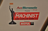The Machinist Super Shopfloor Awards 2022 8th Edition