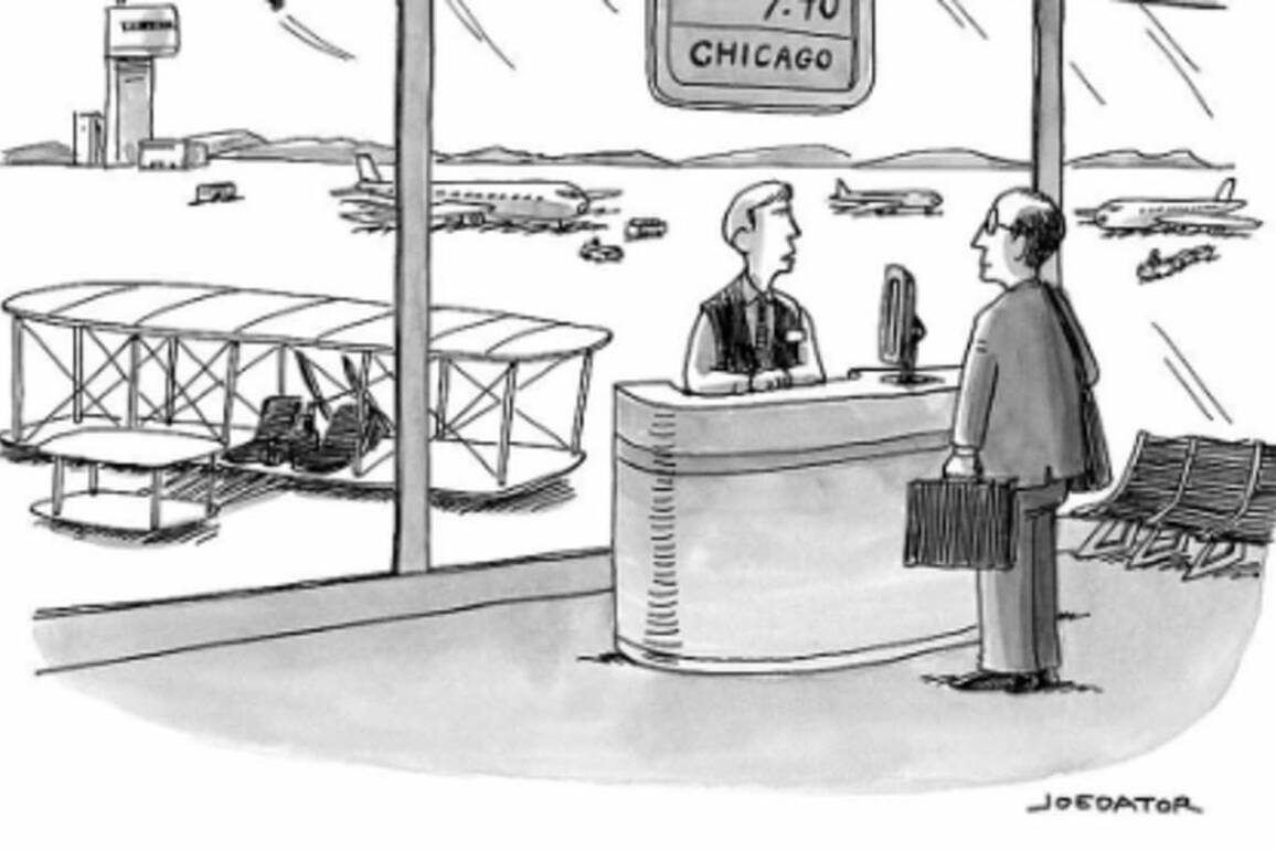 Magazine apologizes for publishing 'distasteful' airplane cartoon after Air India disaster