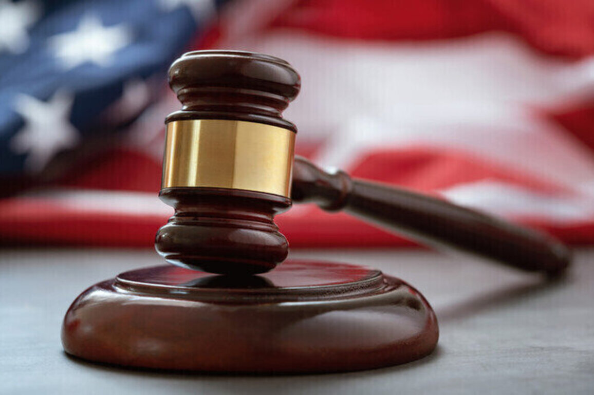 US federal judges increasingly turn to AI  study