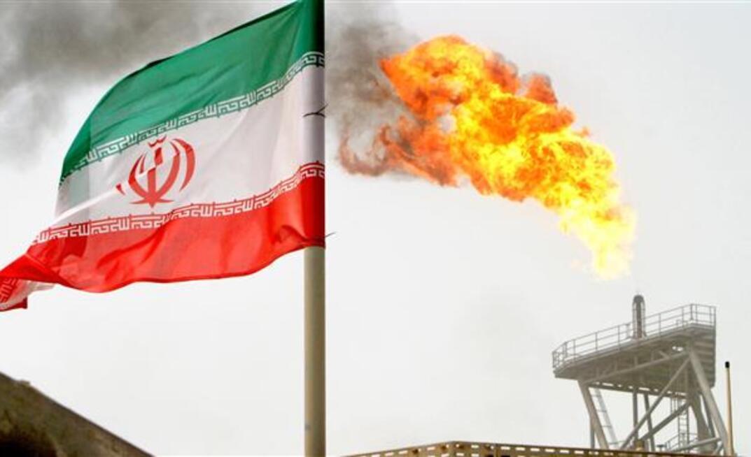  Iran's energy infrastucture is under attack