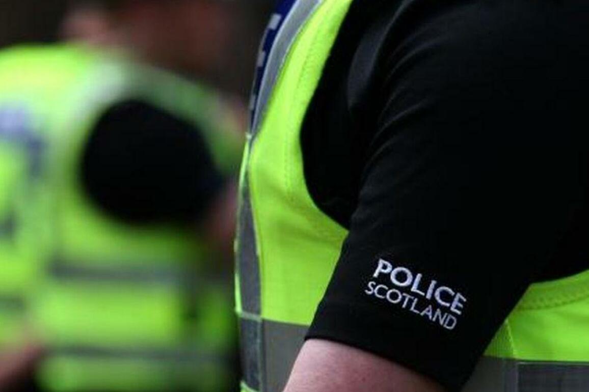 Man, 20, arrested after crash which killed Ellie Douglas - The Herald