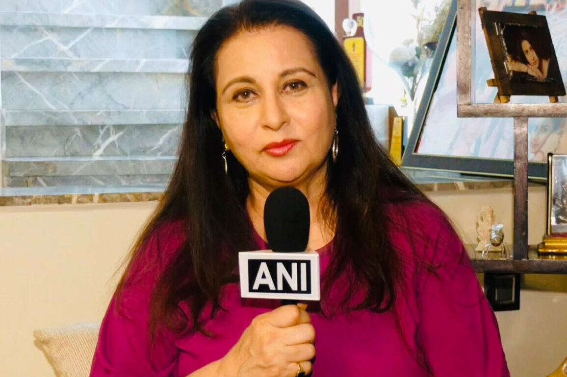 "Shocking, deeply painful": Poonam Dhillon on Pahlaj Nihalani's demise