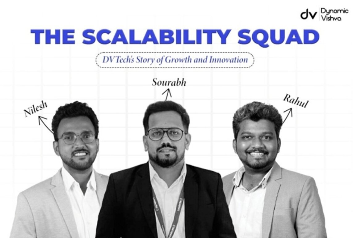 Dynamic Vishva Technology Solutions Pvt. Ltd. Strengthens Its Position as a Growing Technology Partner for Modern Businesses