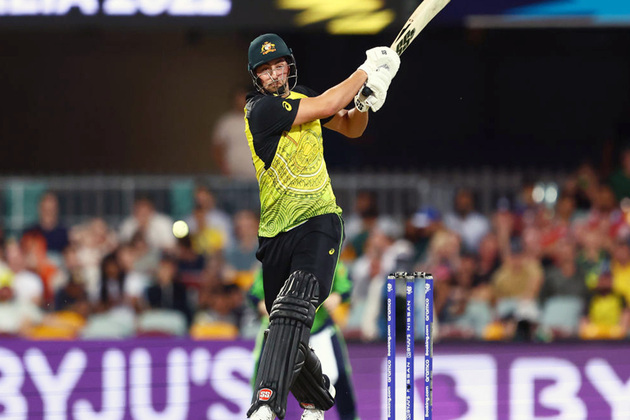 T20 WC: Australia's power-hitter Tim David to miss opening fixture against Ireland due to injury, confirms Mitchell Marsh
