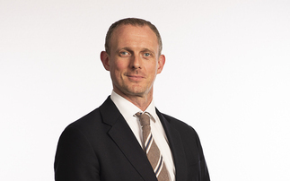 Global equity outlook 'broadly positive' as Murray International weathers volatility